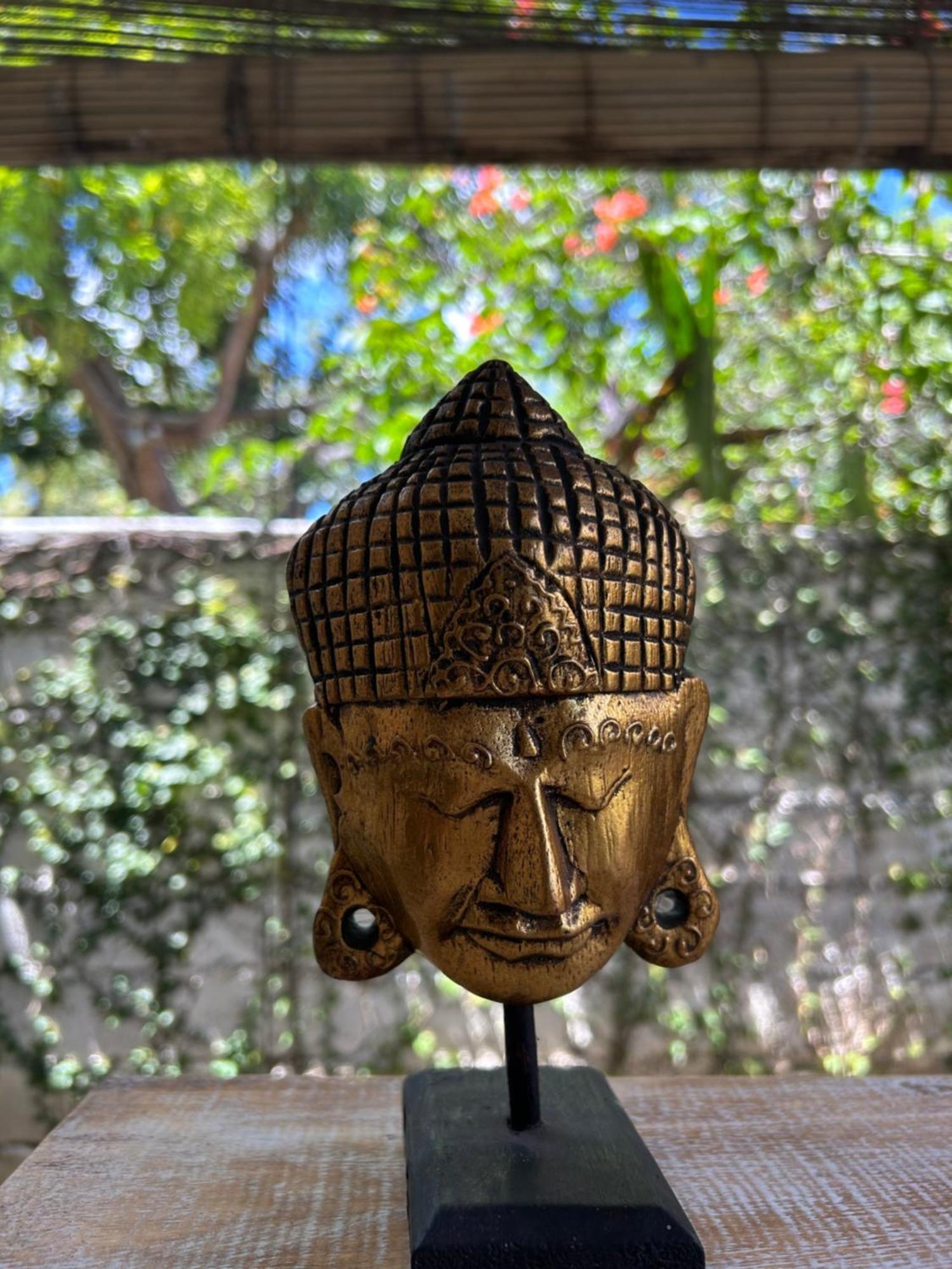 La Kreyiol Bed & Breakfast Uluwatu Eksteriør bilde