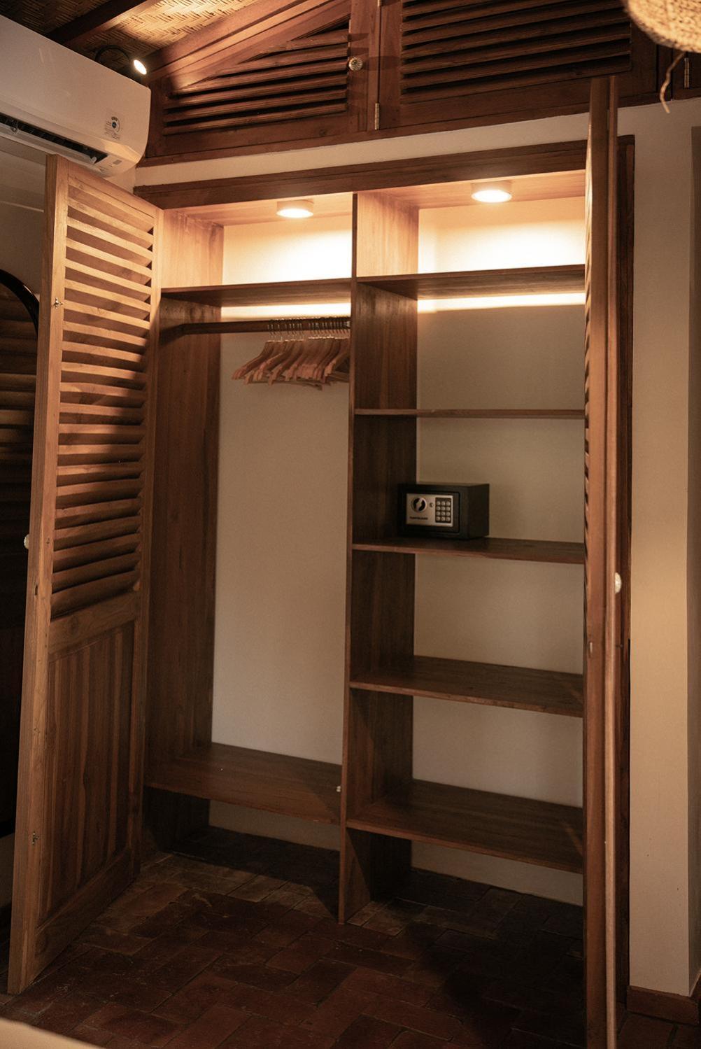 La Kreyiol Bed & Breakfast Uluwatu Eksteriør bilde